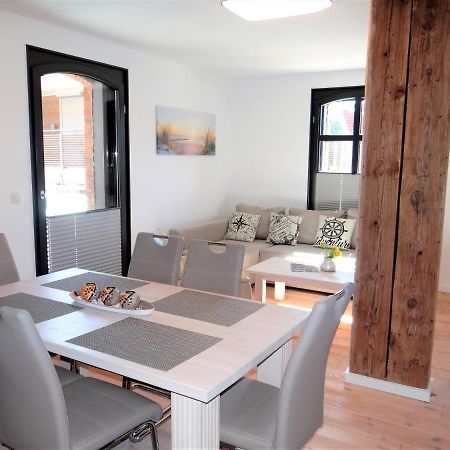 Speicher Residenz Barth E1 App 7 Apartment Ngoại thất bức ảnh