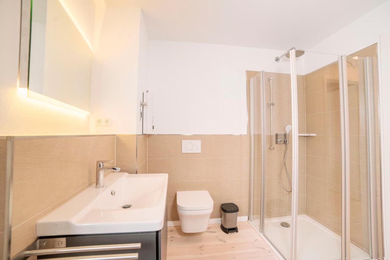 Speicher Residenz Barth E1 App 7 Apartment Ngoại thất bức ảnh