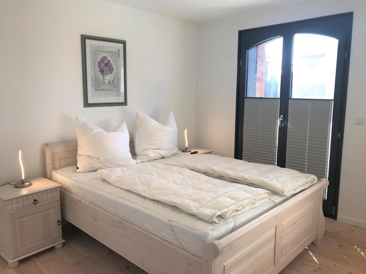 Speicher Residenz Barth E1 App 7 Apartment Ngoại thất bức ảnh