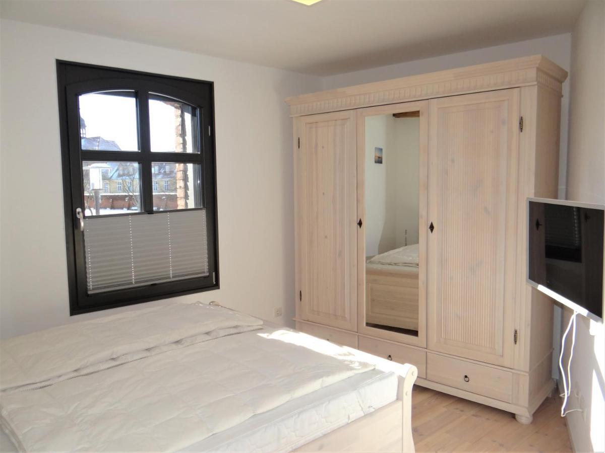 Speicher Residenz Barth E1 App 7 Apartment Ngoại thất bức ảnh